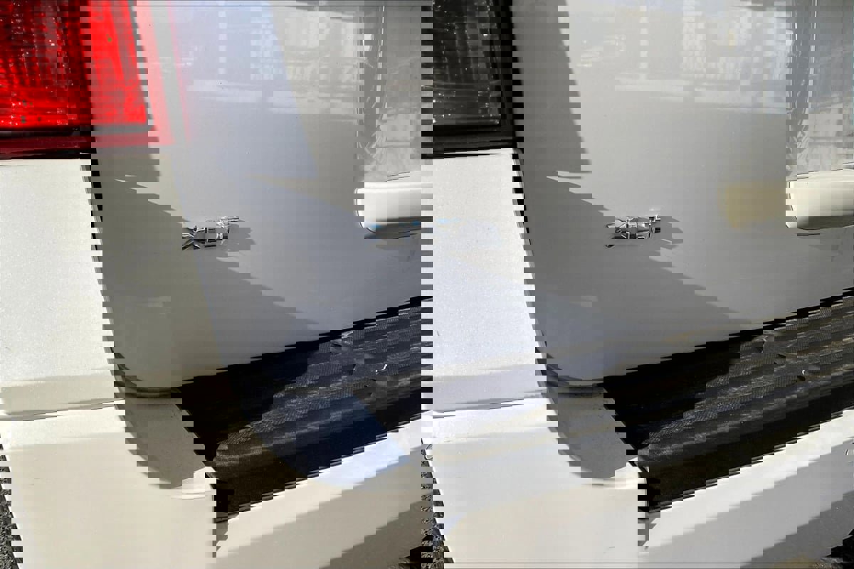 Used 2017 Ford Expedition XLT w/ Equipment Group 202A image 8