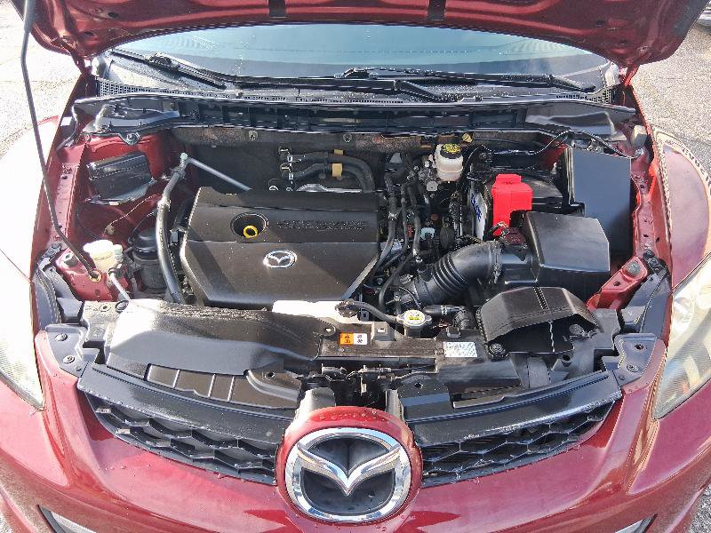 Used 2011 MAZDA CX-7 i Touring FWD image 40