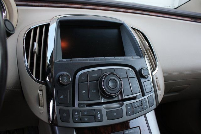 Used 2012 Buick LaCrosse Leather image 13