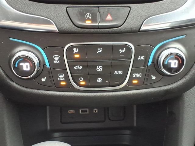 Used 2023 Chevrolet Equinox LT FWD image 19