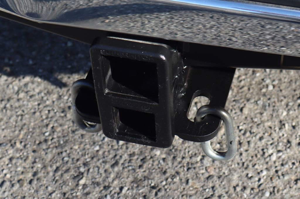 Used 2021 Chevrolet Silverado 2500 LTZ w/ LTZ Convenience Package image 58