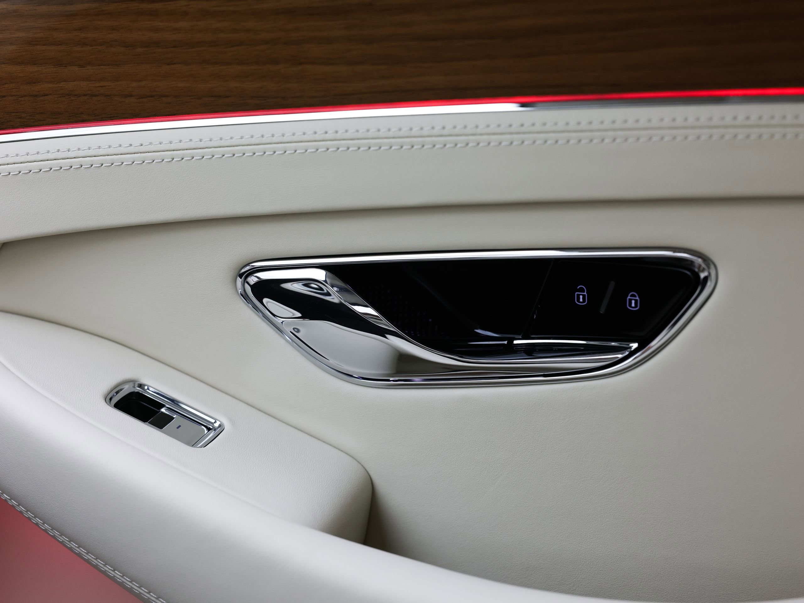 New 2026 Bentley Continental GT AWD/4WD image 44