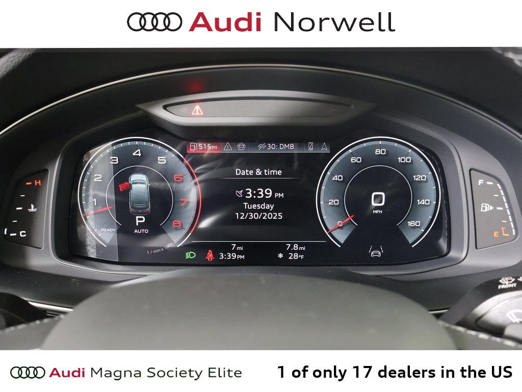 New 2026 Audi Q7 3.0T Premium Plus image 34