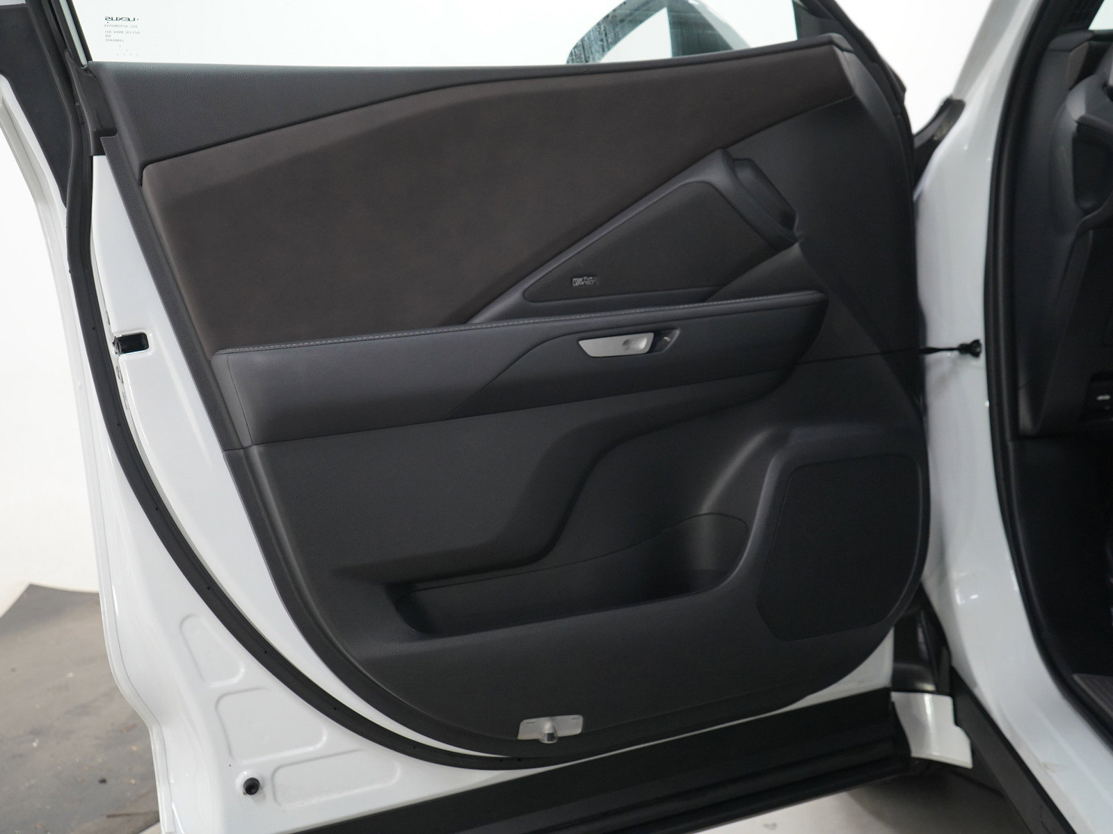 Used 2024 Lexus TX 350 AWD image 21