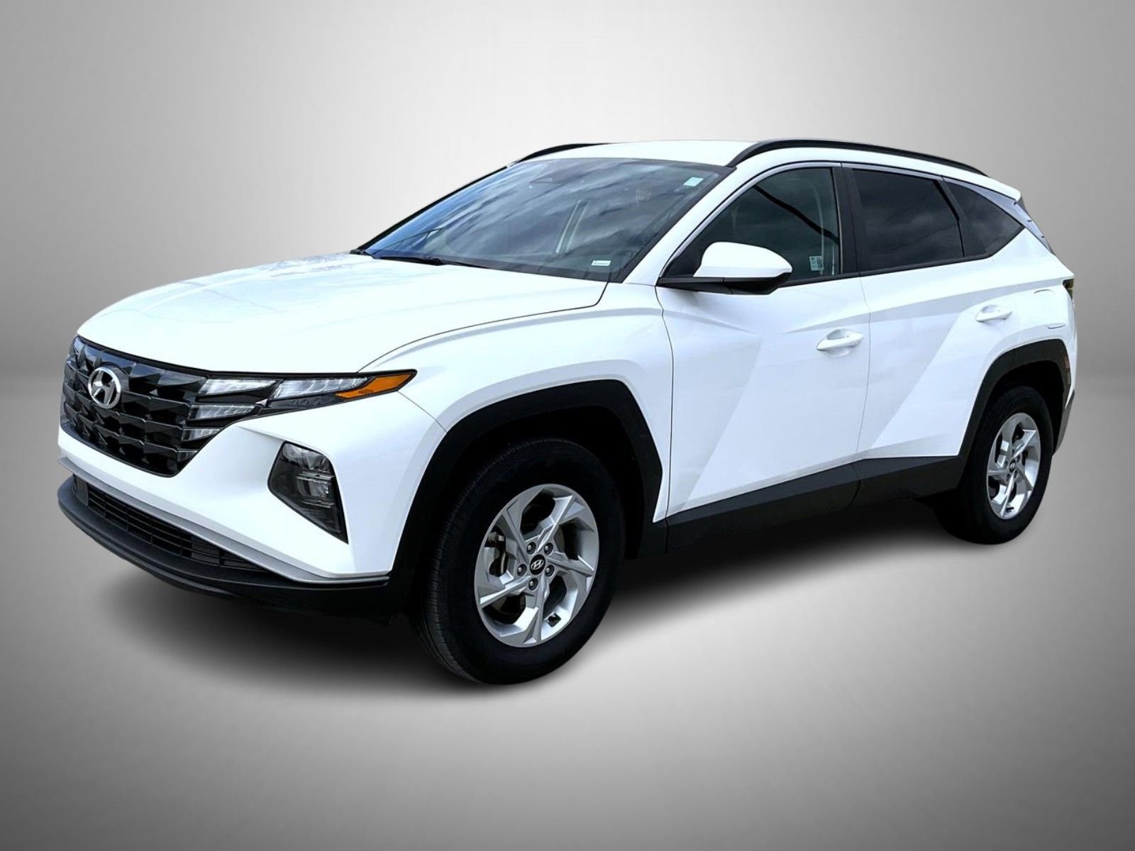 Certified 2024 Hyundai Tucson SEL AWD/4WD image 1