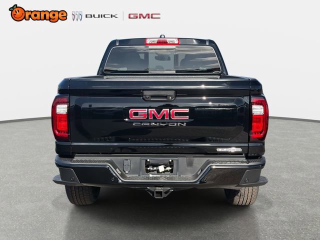 New 2026 GMC Canyon Elevation w/ Convenience Package RWD image 4