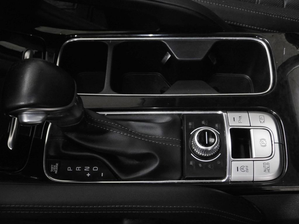 Used 2023 Kia Telluride SX X-Line image 34