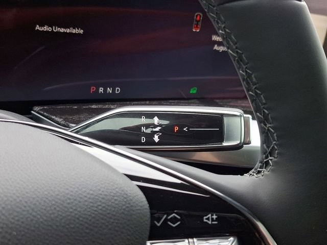 New 2026 Cadillac Escalade IQ Sport 1 image 16