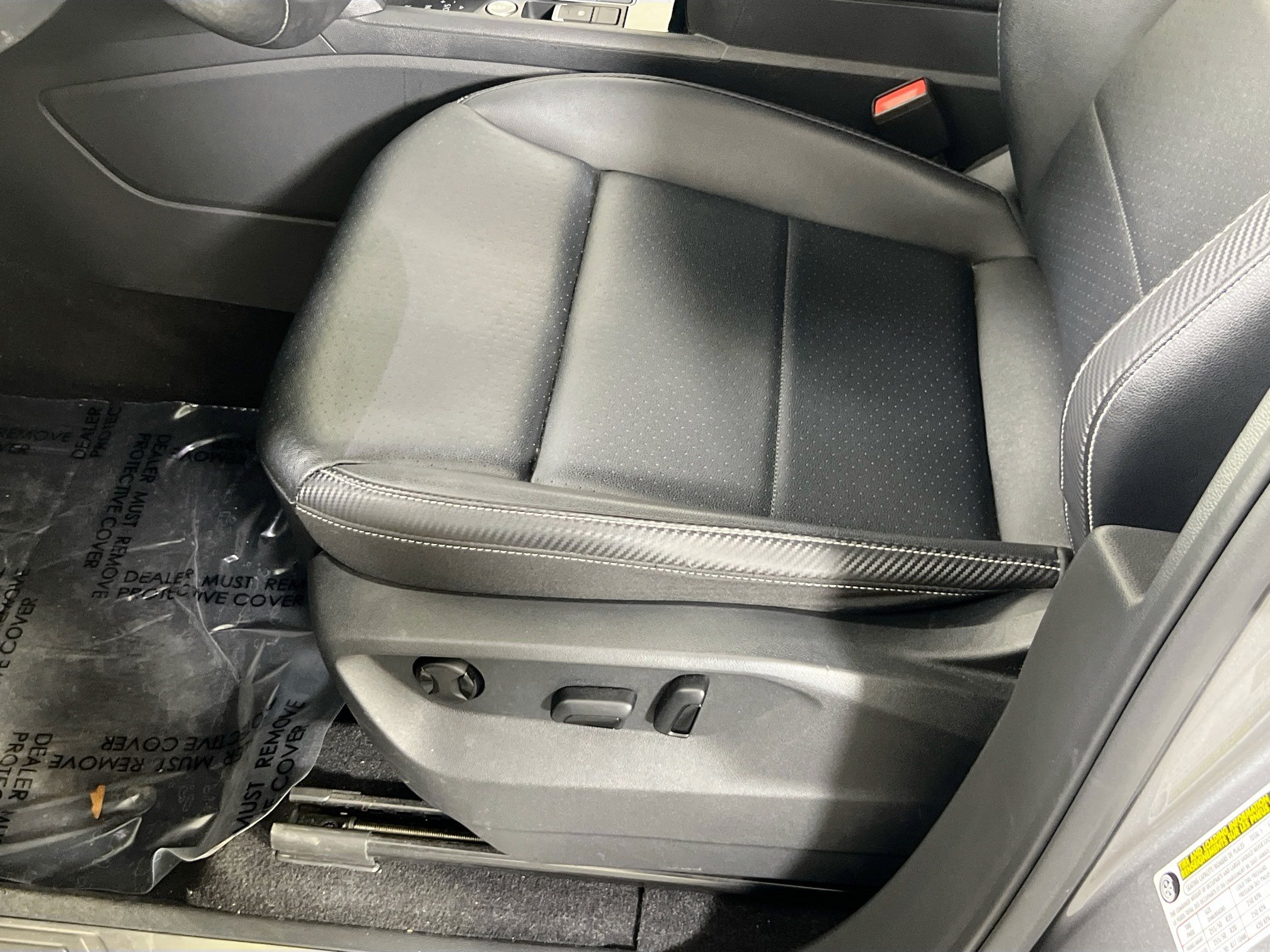 Used 2023 Volkswagen Atlas Cross Sport SE AWD/4WD image 18