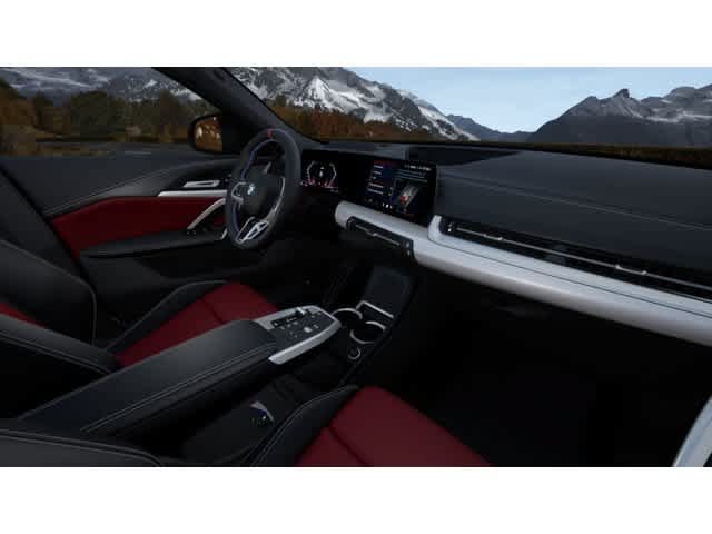 New 2026 BMW X2 M35i w/ Technology Package AWD/4WD image 14
