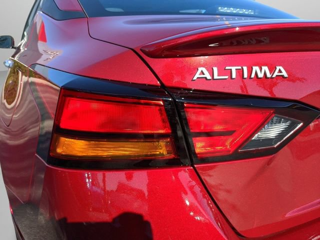 New 2025 Nissan Altima 2.5 SV w/ SV Special Edition Package FWD image 41