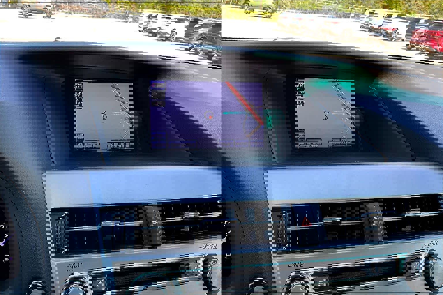 Used 2014 Lexus RX 350 FWD w/ Navigation Package image 32