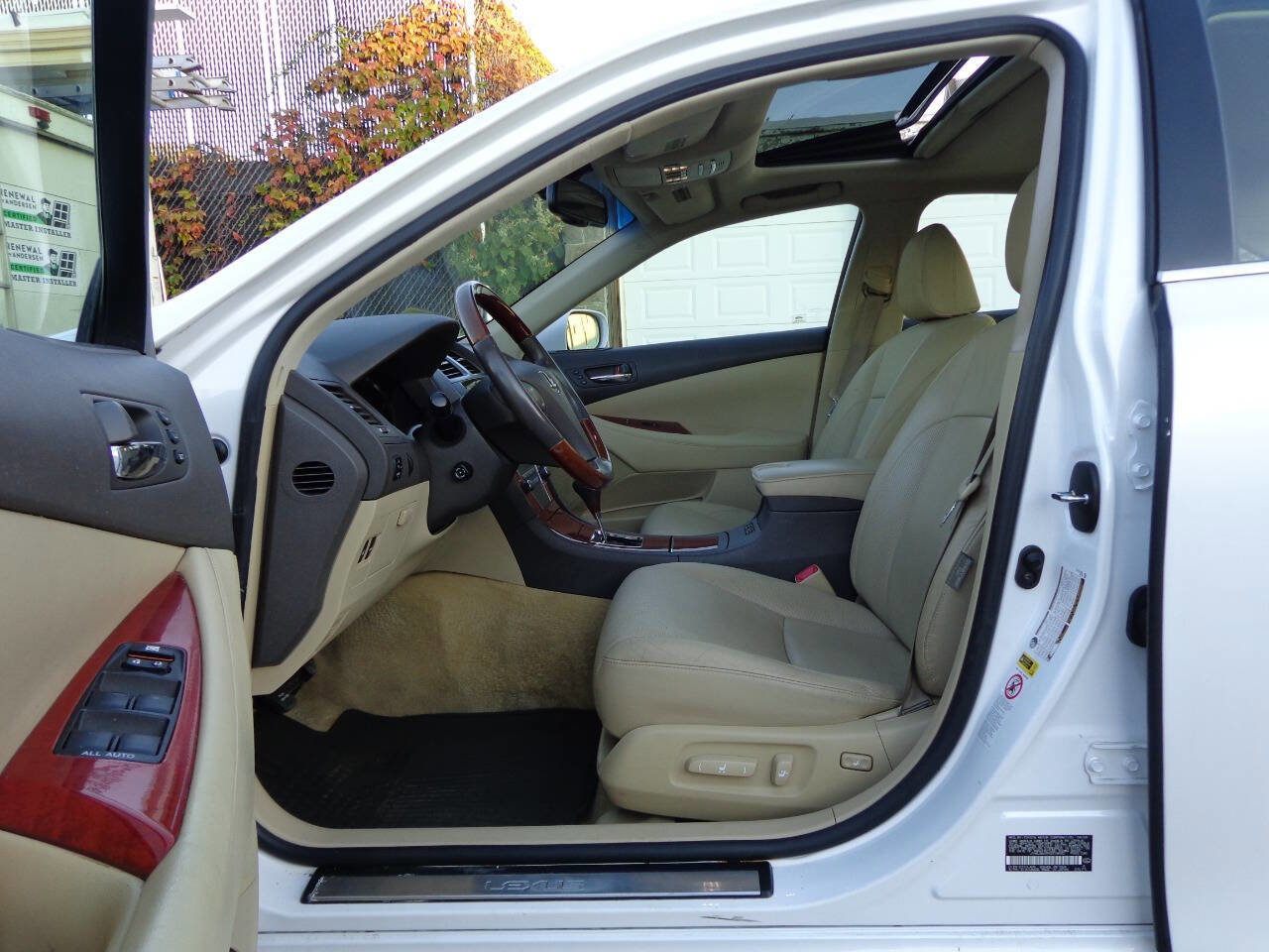 Used 2009 Lexus ES 350 image 29