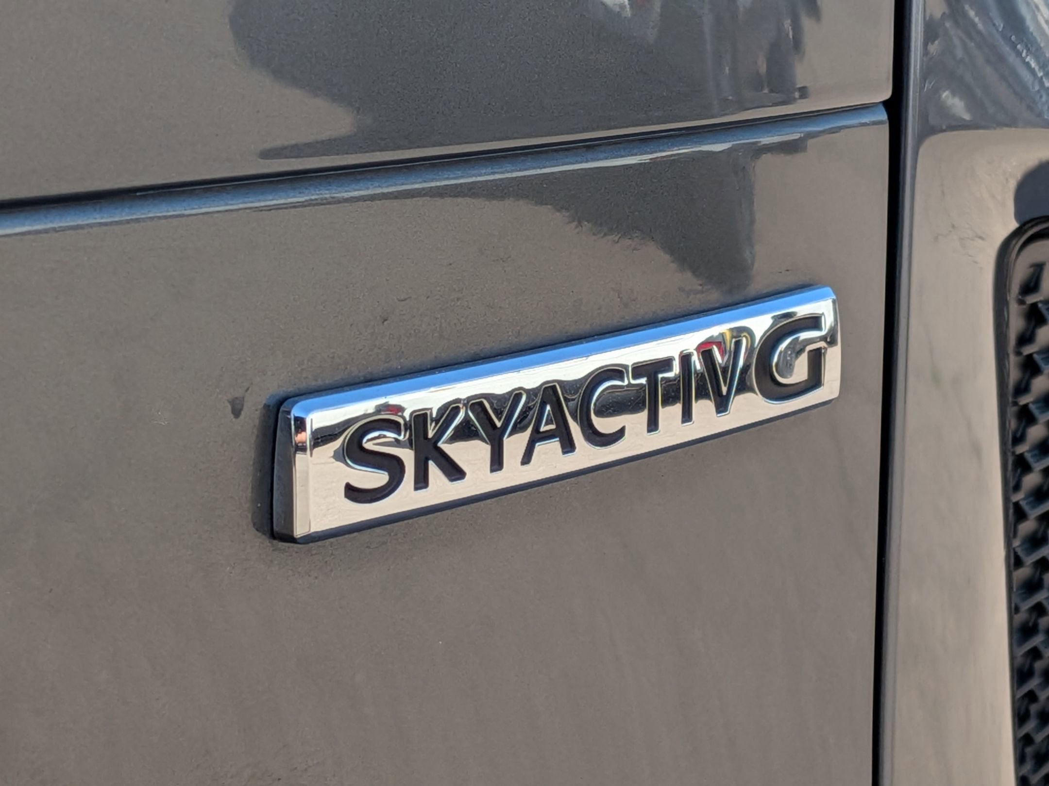 Used 2024 MAZDA CX-50 AWD 2.5 S w/ Weather Package image 31