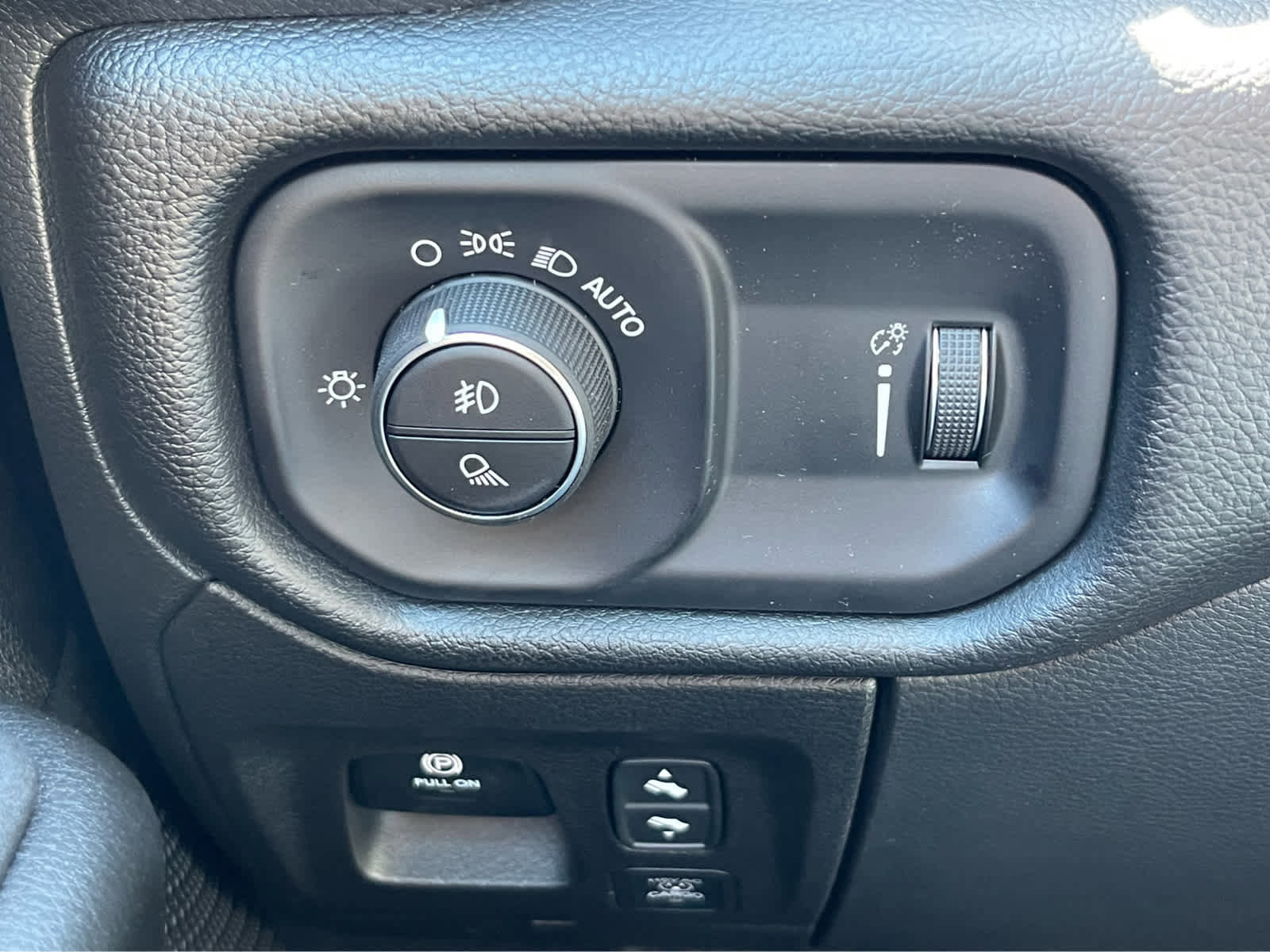 New 2026 RAM 1500 Big Horn image 19