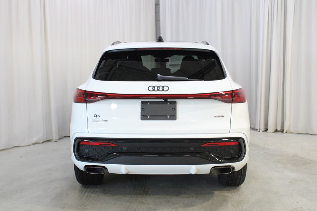 New 2026 Audi Q5 Premium Plus AWD/4WD image 24