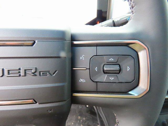 New 2025 GMC Hummer EV 3X w/ Battery Pack, 24 Module Pack image 38