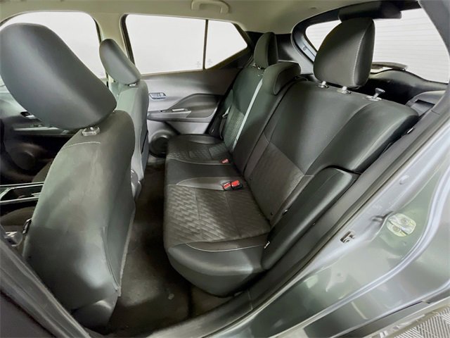 Used 2023 Nissan Kicks SV image 23