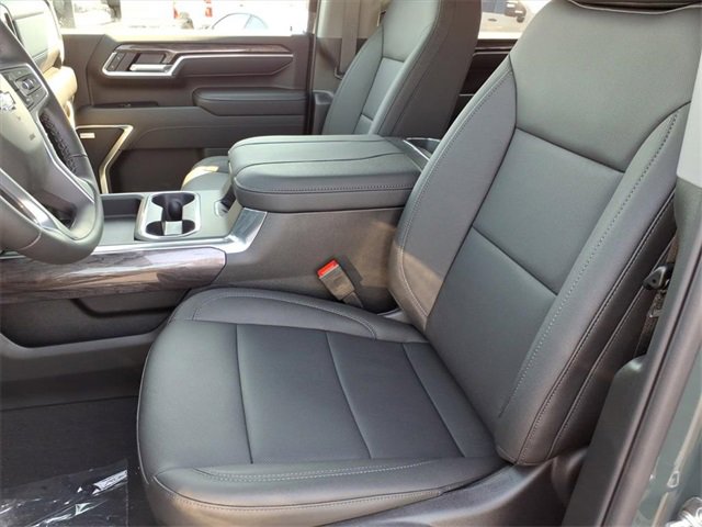 Certified 2026 Chevrolet Silverado 2500 LTZ w/ Trail Boss Package image 7