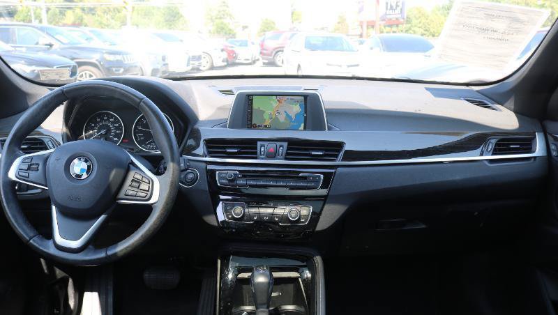 Used 2016 BMW X1 xDrive28i AWD/4WD image 19