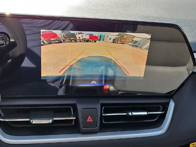 New 2026 Chevrolet TrailBlazer LS w/ LS Convenience Package FWD image 21