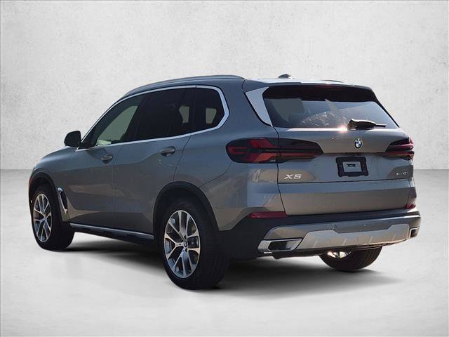 New 2026 BMW X5 xDrive40i w/ Premium Package AWD/4WD image 9