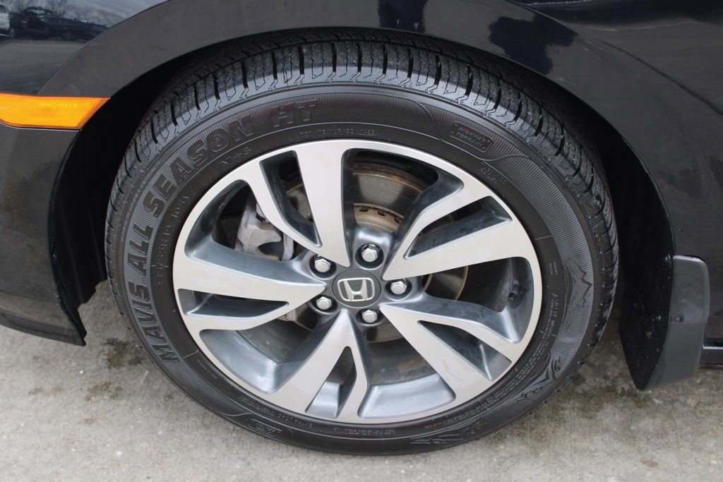 Used 2022 Honda Odyssey Touring image 12