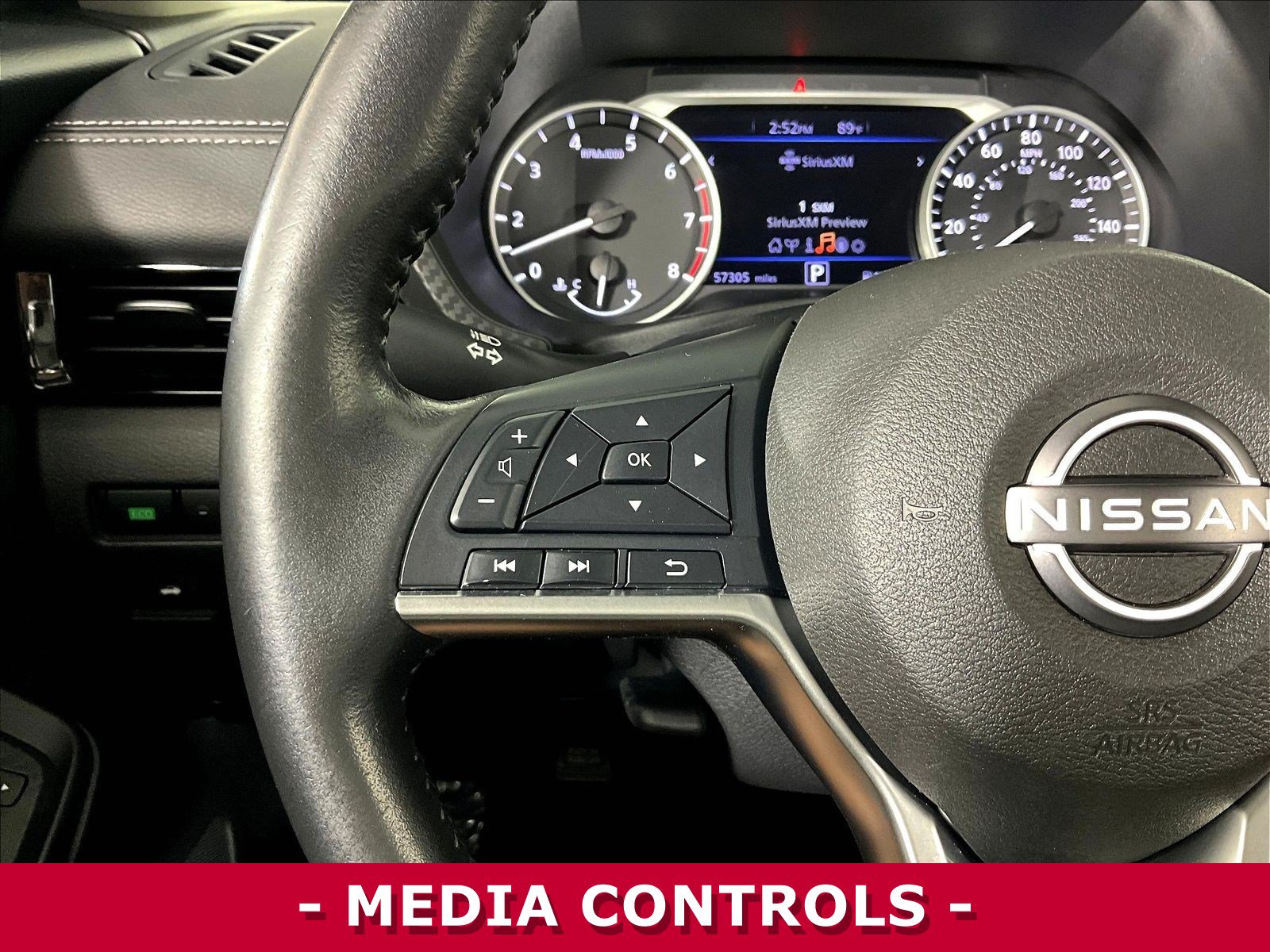 Certified 2024 Nissan Sentra SV w/ All-Weather Package FWD image 11