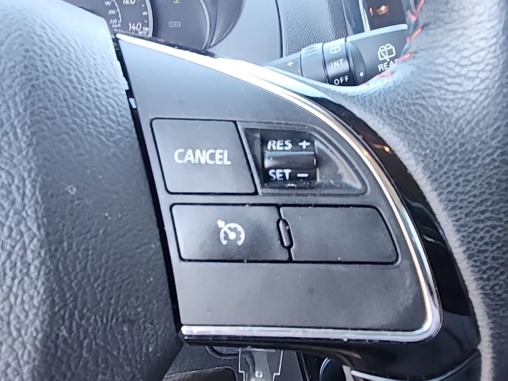 Used 2024 Mitsubishi Mirage image 25