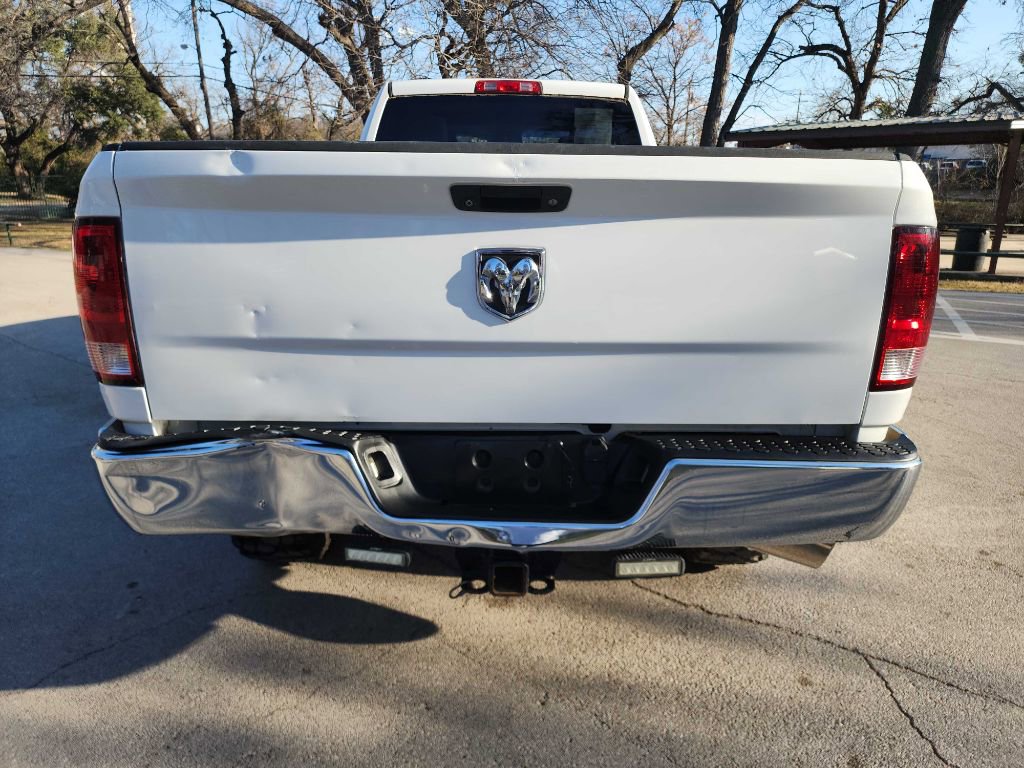 Used 2013 RAM 2500 Tradesman w/ Chrome Appearance Group image 7