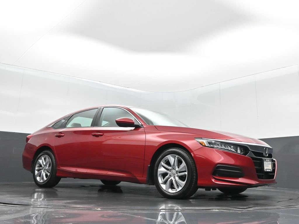Used 2020 Honda Accord LX image 26