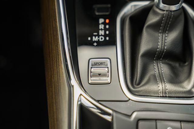 Used 2023 MAZDA CX-9 Signature image 25