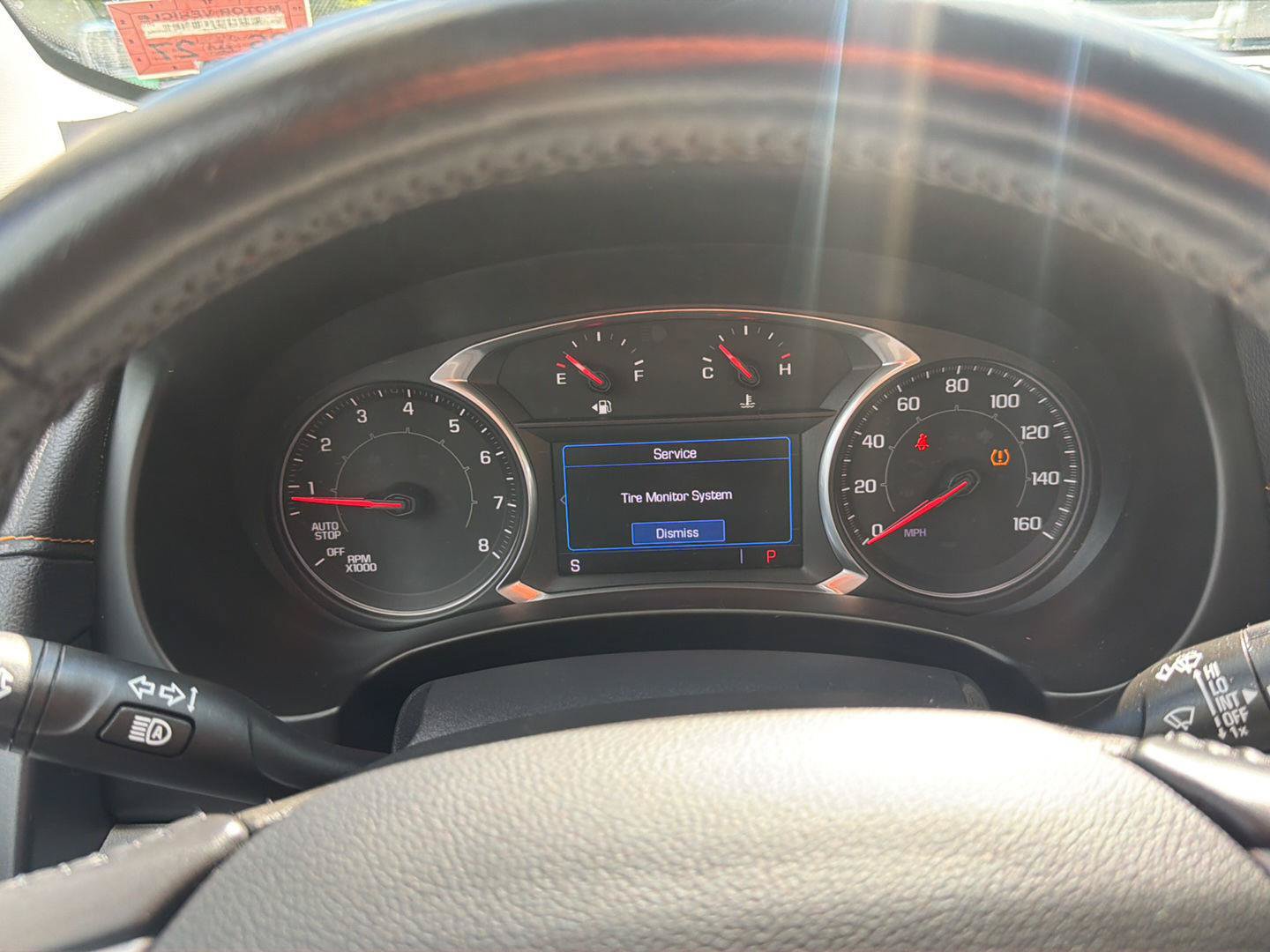 Certified 2020 GMC Terrain SLE AWD/4WD image 15