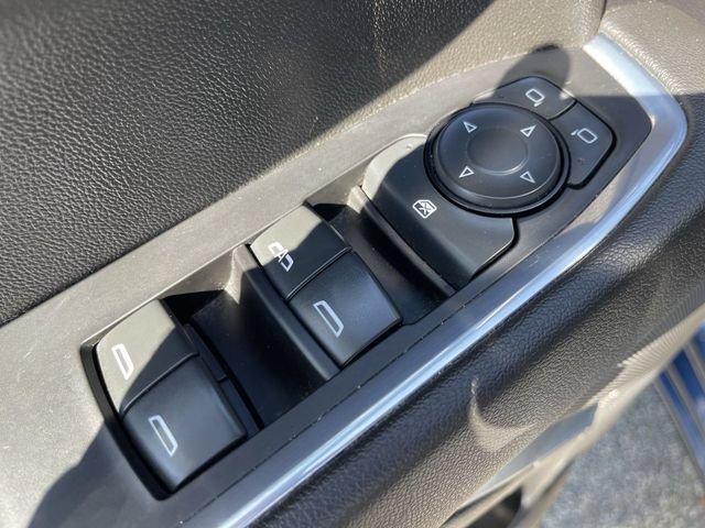 Certified 2023 Chevrolet Silverado 1500 LT AWD/4WD image 13