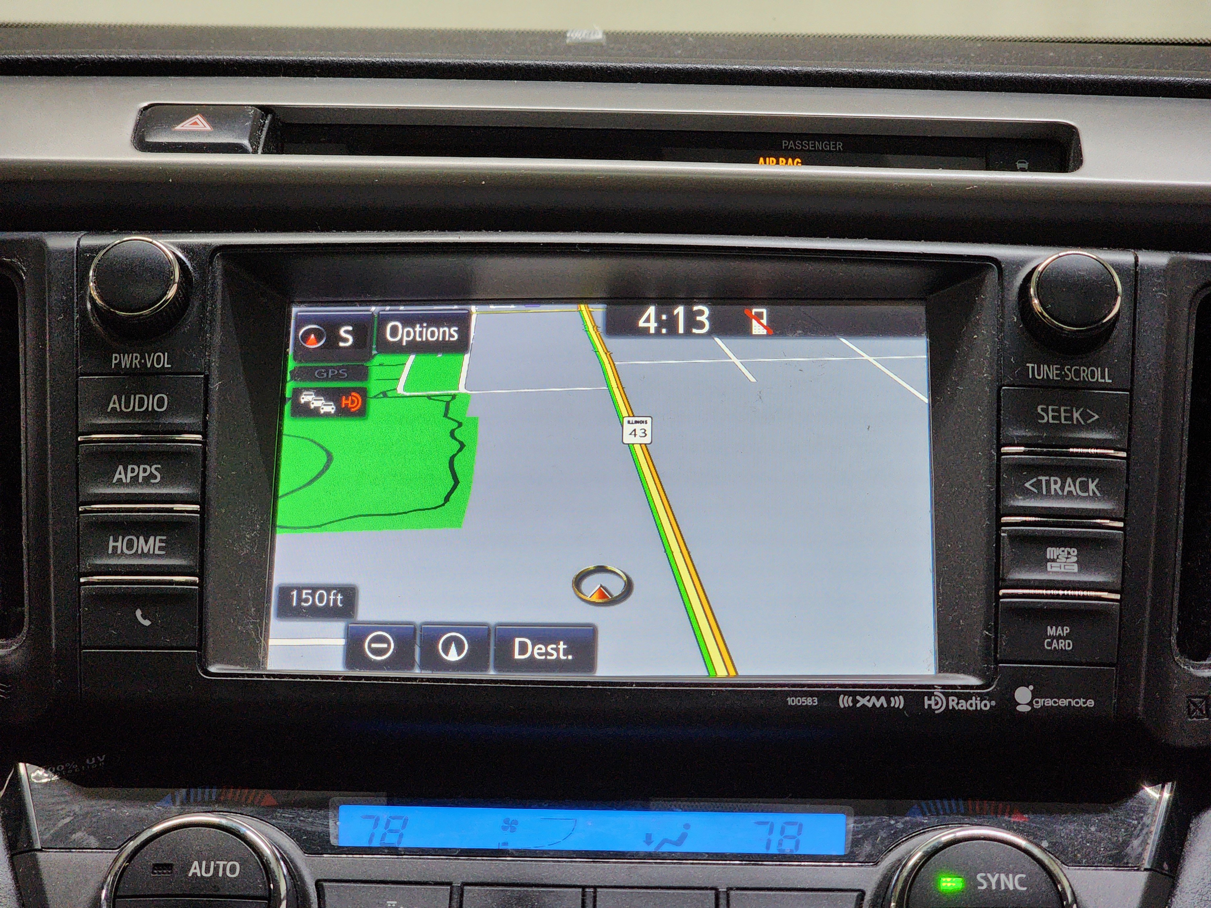 Used 2016 Toyota RAV4 XLE w/ Convenience Package image 24