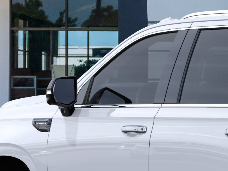 New 2027 GMC Yukon Denali Ultimate AWD/4WD image 12