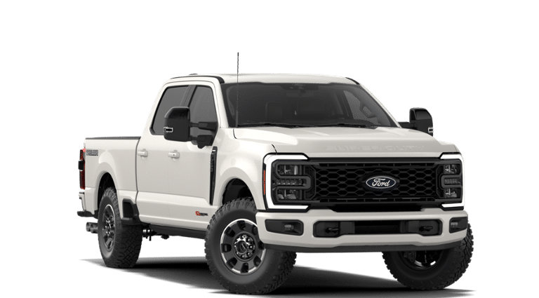 New 2027 Ford F250 Lariat w/ Tremor Off-Road Package AWD/4WD image 4
