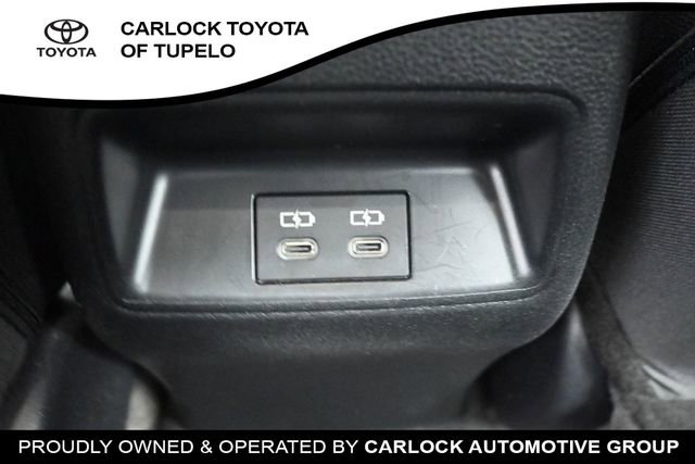 Used 2024 Toyota Corolla LE FWD image 26