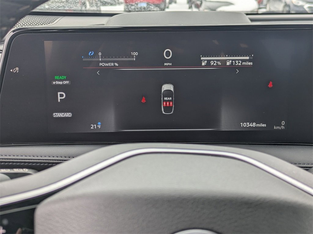 Used 2023 Nissan Ariya FWD image 28