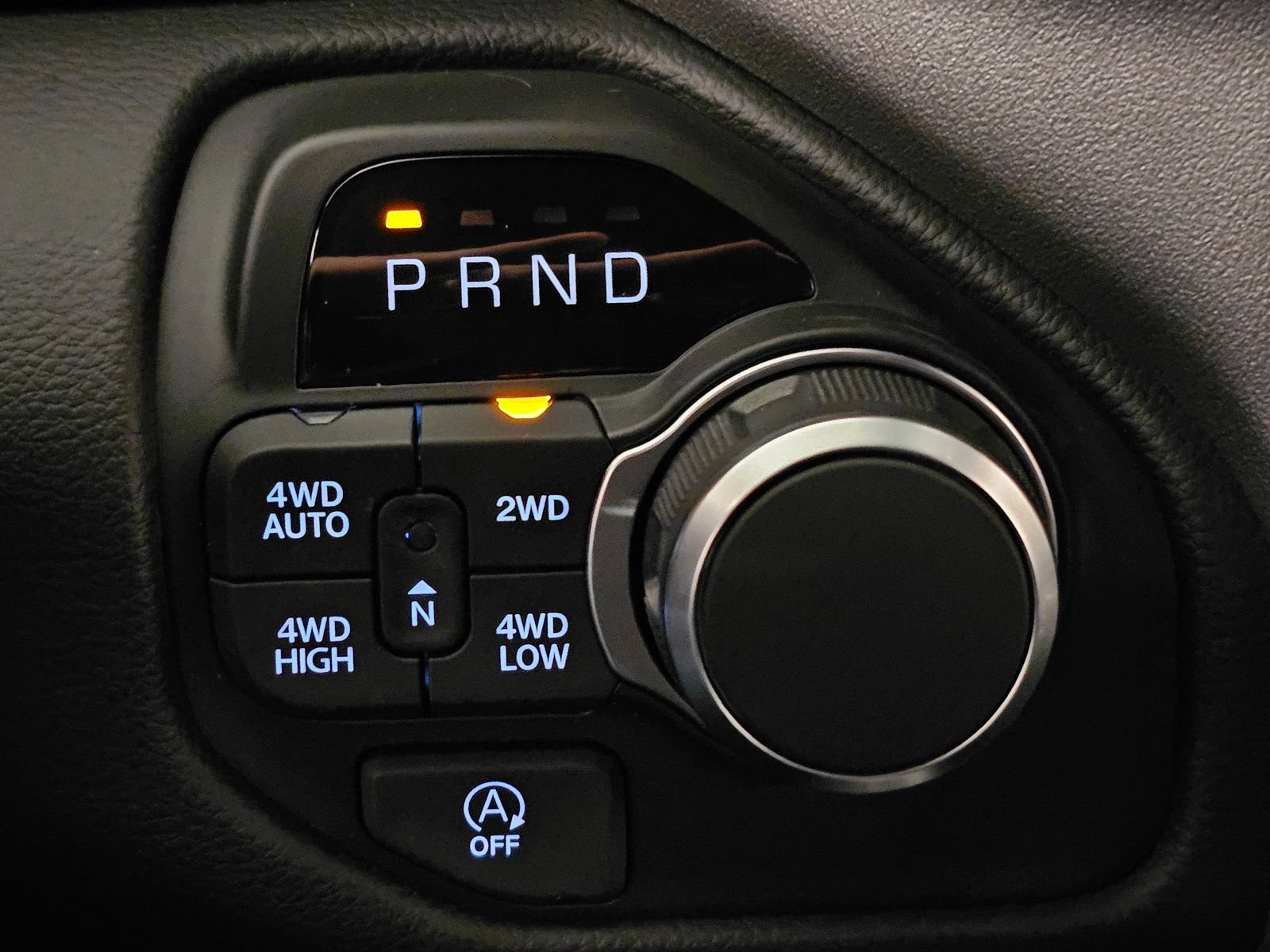 New 2026 RAM 1500 Big Horn AWD/4WD image 13