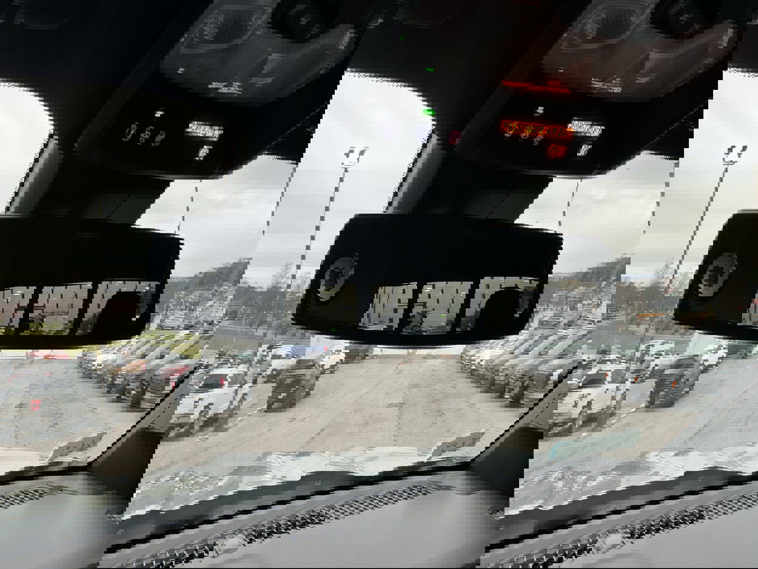 New 2026 Chevrolet Colorado Z71 image 23