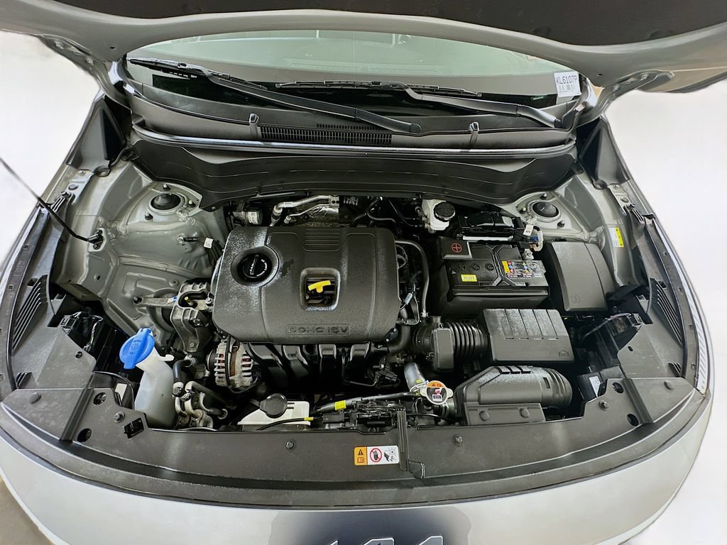 Certified 2023 Kia Seltos LX AWD/4WD image 22