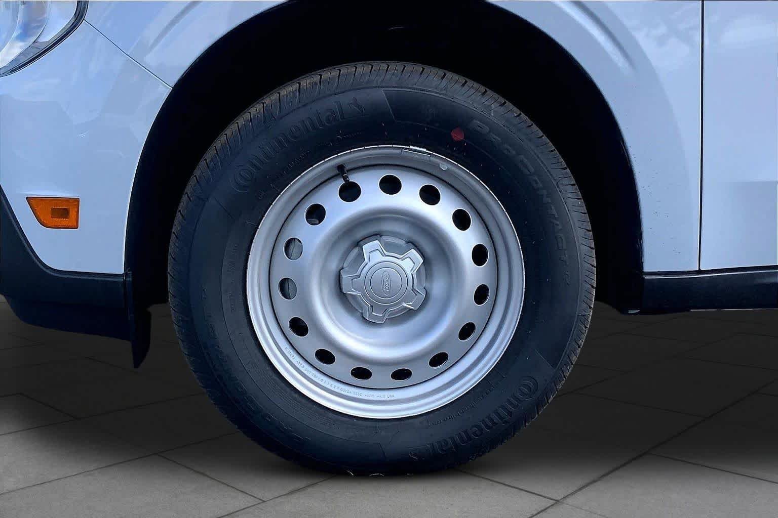 New 2026 Ford Maverick XL FWD image 12