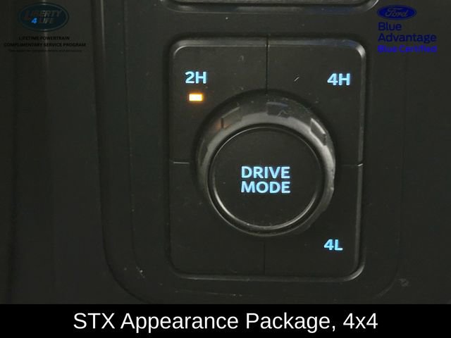 Certified 2022 Ford F150 XL w/ STX Appearance Package image 24