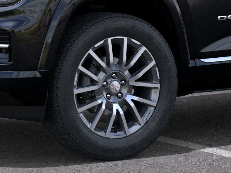 New 2026 GMC Terrain Denali AWD/4WD image 9