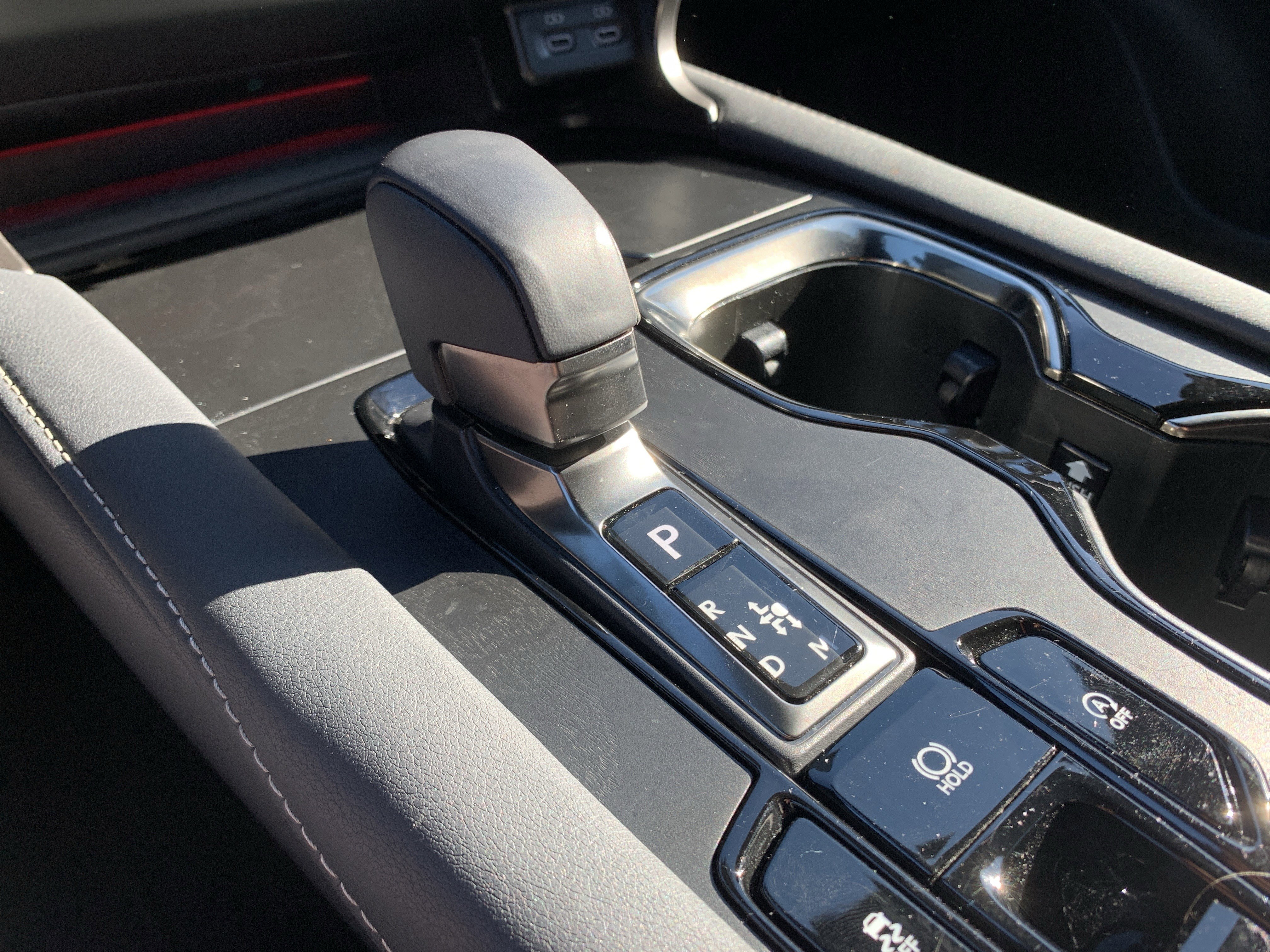 Certified 2025 Lexus RX 350 FWD image 26