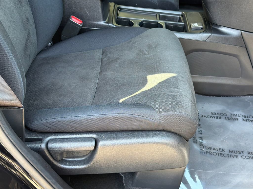Used 2015 Honda CR-V LX image 10