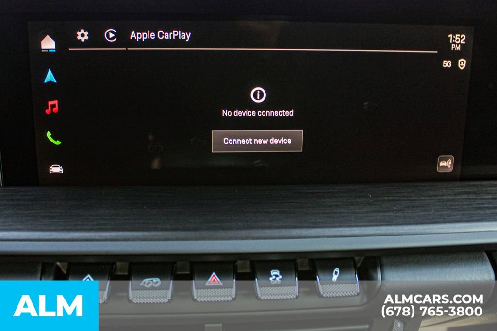 Used 2026 Porsche 911 Targa 4 GTS image 31