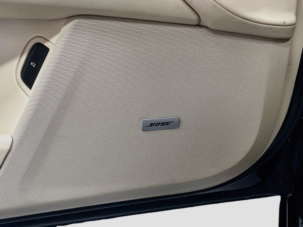 Used 2018 Cadillac CT6 Platinum AWD/4WD image 19