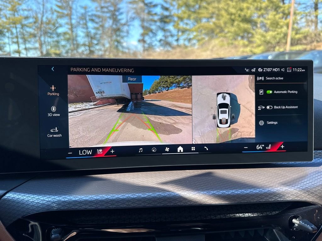 New 2026 BMW 430i xDrive Coupe image 16